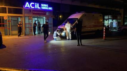 Bahçelievler'deki silahlı saldırılara ilişkin yayın yasağı kararı alındı