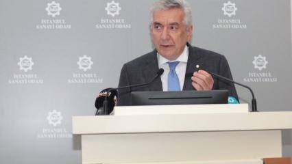 Bah&ccedil;ıvan: Bu enflasyon, sosyolojik olarak ge&ccedil;miş enflasyonlardan &ccedil;ok daha farklı