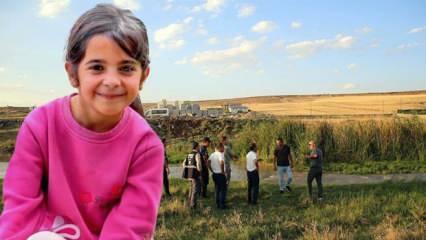 Bakan Tunç'tan son dakika Narin Güran açıklaması! 