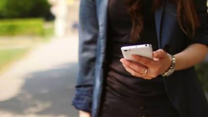 Bakanlıktan "Dijital Aile" mobil uygulaması