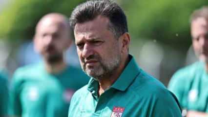 Bülent Uygun: Beşiktaş taraftarına ayrı bir sevgi beslerim