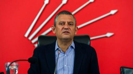 CHP'li Özgür Özel'den 'Malazgirt Zaferi' ayıbı!