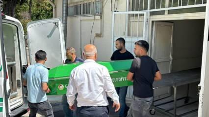 Çocukların üzerine ateş açtı: 11 yaşındaki çocuk öldü