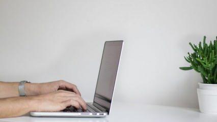 40 bin kullanıcının diploma dışı yetkinlikleri tescillendi