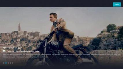 Dünyanın en büyük korsan film sitesi çökertildi