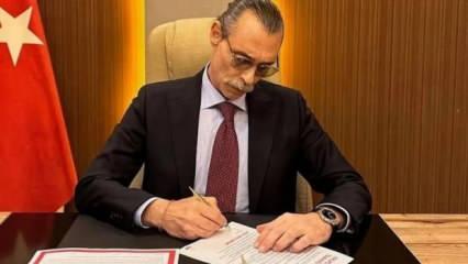Erdal Beşikçioğlu'na afiş şoku! Şehrin dört bir yanına asıldı! CHP'liler bile destekledi