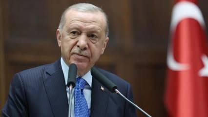 Erdoğan, Bangladeş Hükümeti Başdanışmanı Muhammed Yunus ile telefonda görüştü