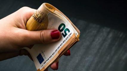 Euro Bölgesi'nde yıllık enflasyon ağustosta yüzde 2,2 oldu