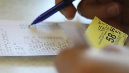 Fahiş fiyatlara ceza yağdı! Ticaret Bakanlığı açıkladı