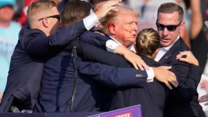 FBI duyurdu! Trump'a suikast girişiminde çarpıcı detay!