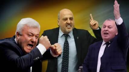 Ferhat Murat yazdı: Bu pervasızlıklara artık dokunulmalı