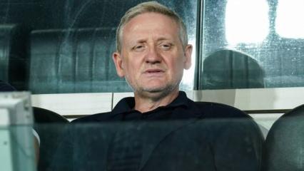 G&ouml;ksel G&uuml;m&uuml;şdağ'dan transfer a&ccedil;ıklaması