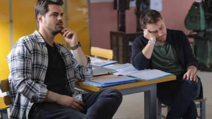 G&ouml;n&uuml;l Dağı 5.sezon &ouml;ncesi 1 yıldız daha kayıyor! Bu gidiş y&uuml;rekleri parampar&ccedil;a edecek