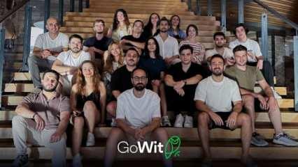 Gowit'ten perakendeciler için yeni çözüm