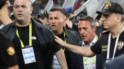 Göztepe, Tahkim Kurulu'na itiraz etti