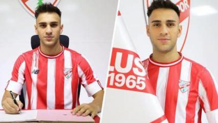 G.Saray'da iki ayrılık birden! 1. Lig'e gittiler