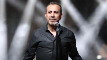 Haluk Levent'ten sürpriz karar: Haydi bana biraz müsaade!