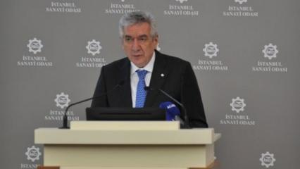 İSO Başkanı Bah&ccedil;ıvan: G&uuml;n&uuml;m&uuml;z enflasyonu sosyolojik olarak &ccedil;ok daha farklı bir enflasyon