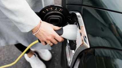 Kanada'dan Çinli elektrikli araçlar ilişkin yeni karar
