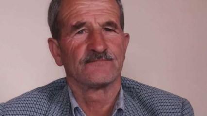 Kayıp olarak aranıyordu: Feci şekilde öldüğü ortaya çıktı!