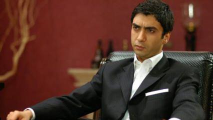 Kurtlar Vadisi'nin Polat Alemdar'ı yeniden ortaya çıktı! Son hali gündem oldu