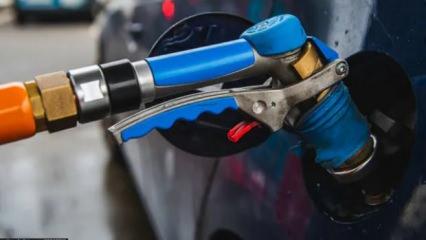 LPG ile 500 milyon TL kaçırdılar! Bakanlık harekete geçti