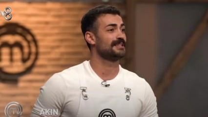 Masterchef Akın kimdir ve aslen nerelidir? Nerede yaşıyor? Akın Kızıltaş'ın biyografisi
