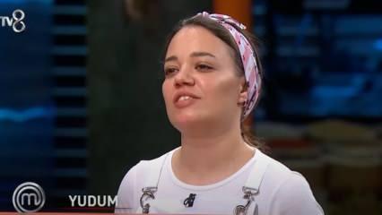 Masterchef Yudum kimdir, nerelidir? Evli mi, kaç yaşında? Masterchef Yudum biyografisi...