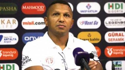 Mehmet Aurelio'dan Fenerbahçe sözleri
