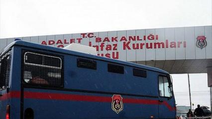  Metris cezaevinde yangın iddiası! DMM yalanladı