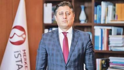 MKK Genel Müdürü Arıkan: Hedefimiz, halka arzların artması
