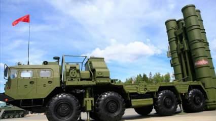 MSB'den 'ABD ile ortak tatbikat' ve 'S-400' açıklaması