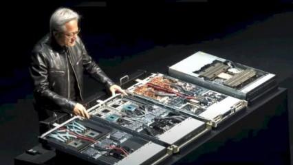 Nvidia, Blackwell AI GPU'larındaki sorunları onayladı 