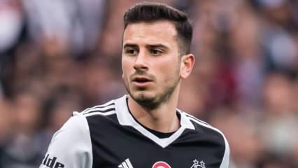 Oğuzhan Özyakup kimdir ve aslen nereli? Hangi takımda? Oğuzhan Özyakup'un biyografisi