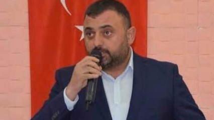 Okul müdür yardımcısı, otel odasında ölü bulundu