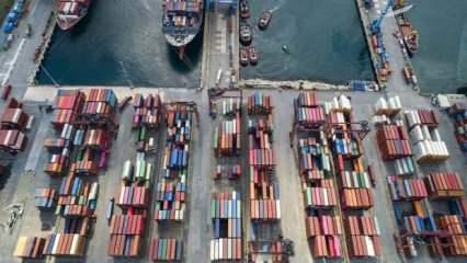 ORSİAD Başkanı, KOBİ'leri ihracatta gelişen pazarlara y&ouml;nlendirmek gerektiğini bildirdi