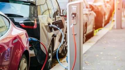 Otomobil alacaklar dikkat: 1 milyon TL'nin altında elektrikli model var mı?