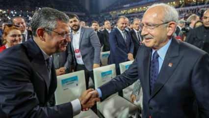 Özgür Özel'den Kılıçdaroğlu sorusuna ilginç cevap: Av sezonu açıldı...