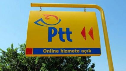 PTT'den dev indirim kampanyası! O saatlerde olacak