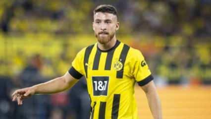 Salih Özcan için kiralama hamlesi!