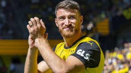 Salih Özcan transferi resmen açıklandı!
