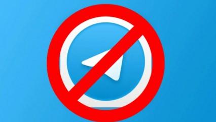 Telegram kapanacak mı? Telegram yasaklanacak mı?