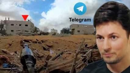 Telegram'ın kurucusuna gizemli gözaltıda İsrail izi