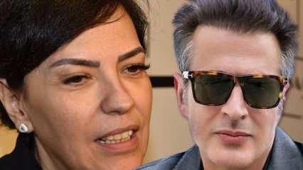 Teoman’ın sözleri Yeşim Salkım’ı rahatsız etti