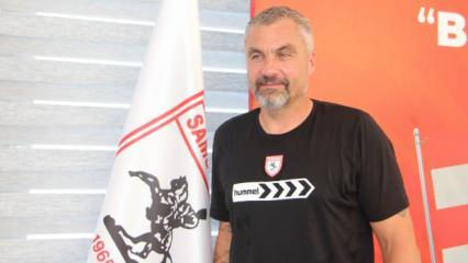 Thomas Reis: Felsefem gereği takım olarak baskılı oynuyoruz
