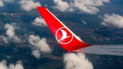 THY, iki Airbus A350 uçağının finansmanını tamamladı