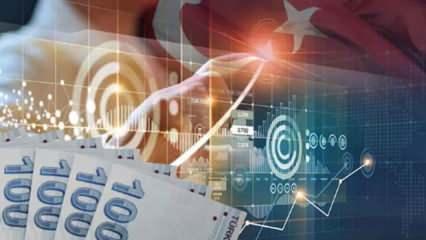 Türkiye ekonomisinde son durum! Madde madde yazıldı