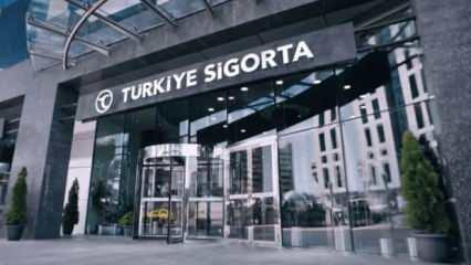 Türkiye Sigorta Birliği, 2023 raporunu açıkladı