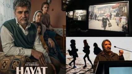 T&uuml;rkiye'nin Oscar adayı filmi a&ccedil;ıklandı!