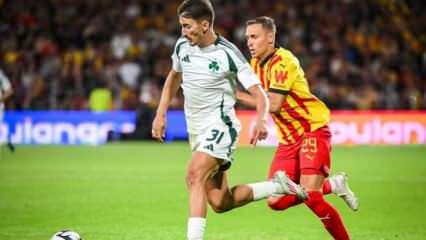 UEFA Avrupa Ligi ve UEFA Konferans Ligi'nde play-off maçları tamamlandı!